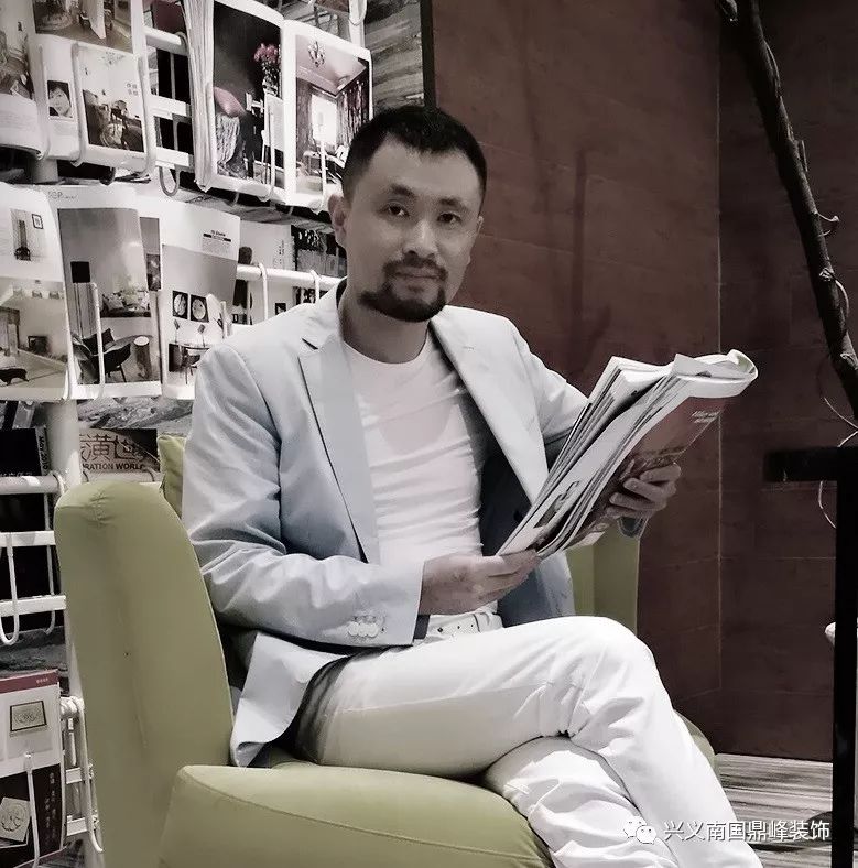 宁静致远,赵庄别墅尽显优雅人生-35