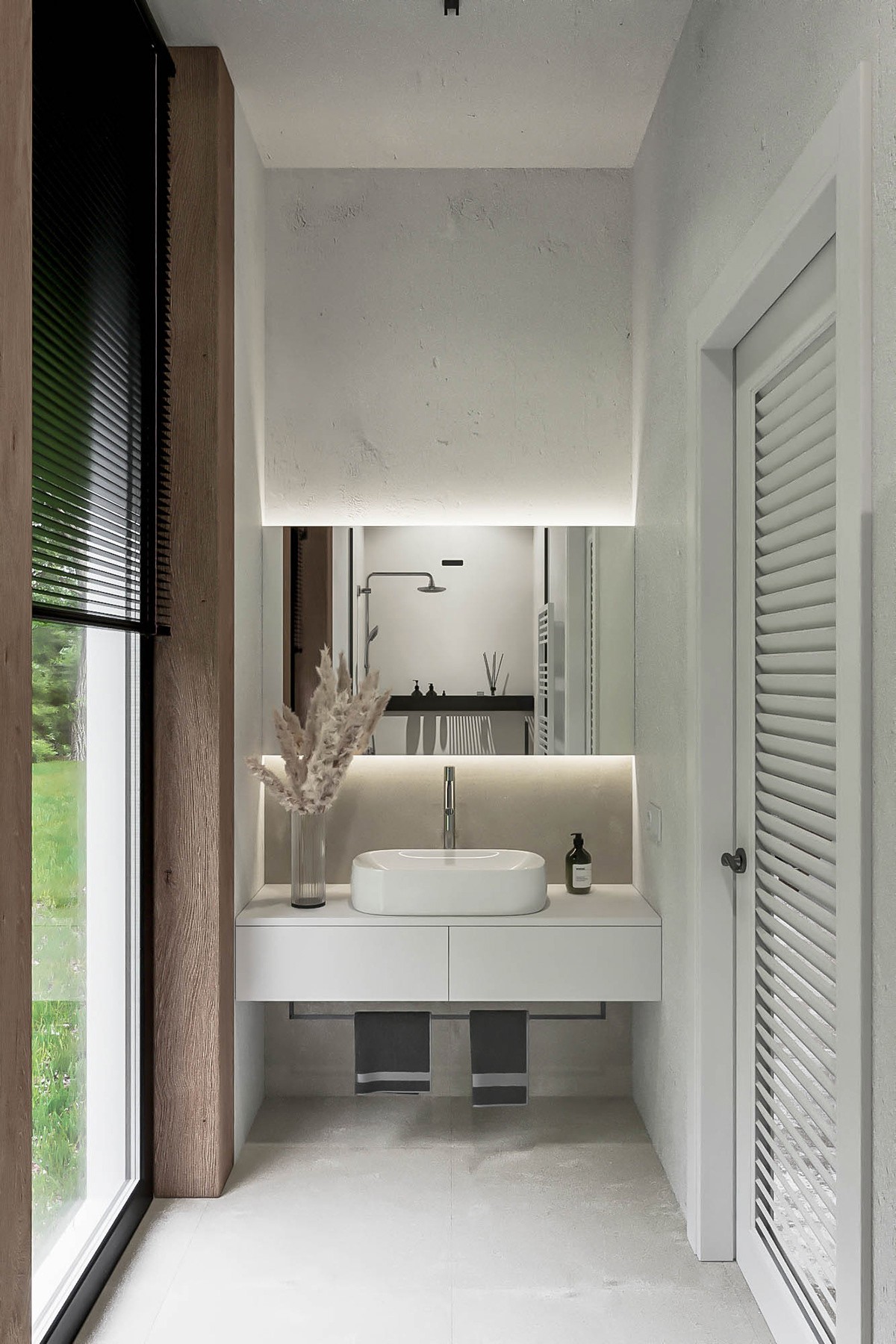 返璞归真，自然惬意的居住空间-31