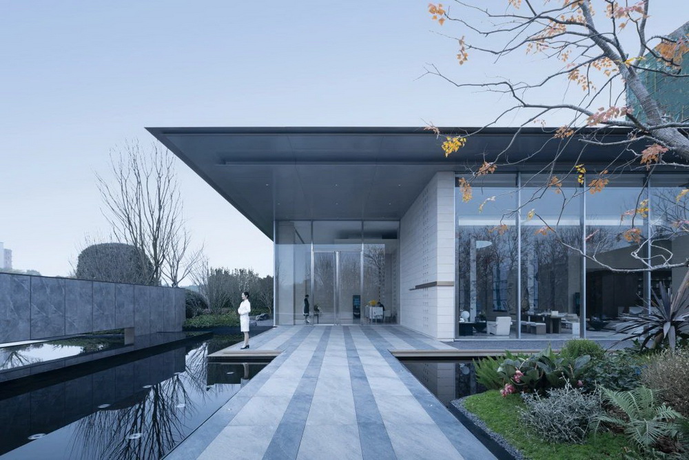 成都华润置地▪锦官和鸣丨中国成都丨成执设计-33