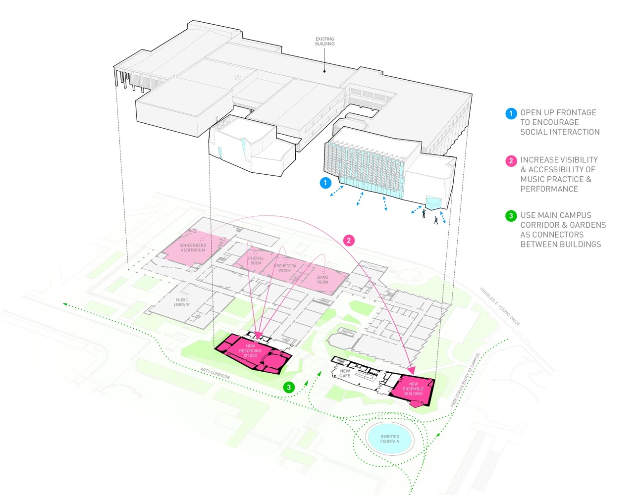 新伊夫林和莫奥斯丁音乐中心-45