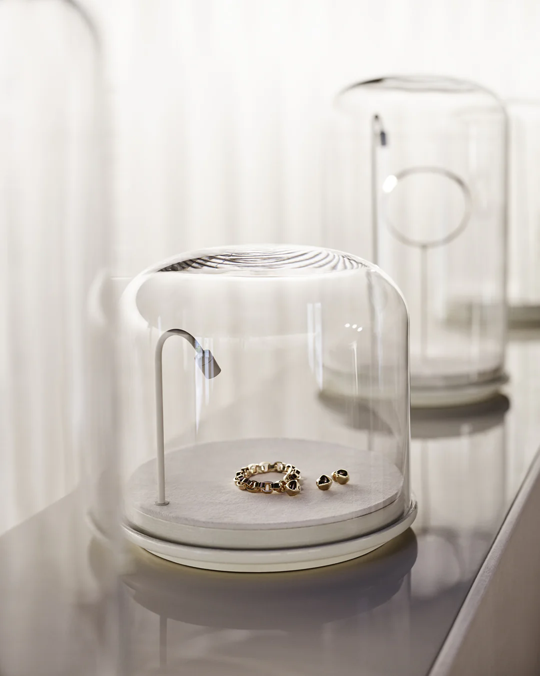 TOTEME北京旗舰店丨中国北京丨赫尔佐格  德梅隆建筑事务所-30