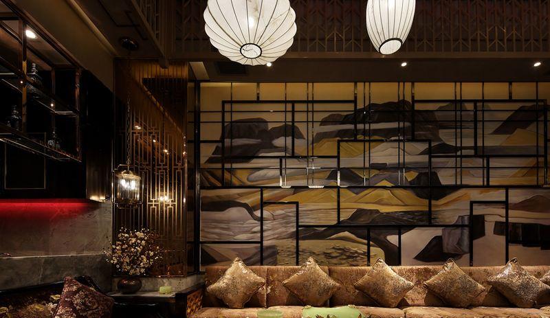 华尔道夫俱乐部丨中国三亚-28