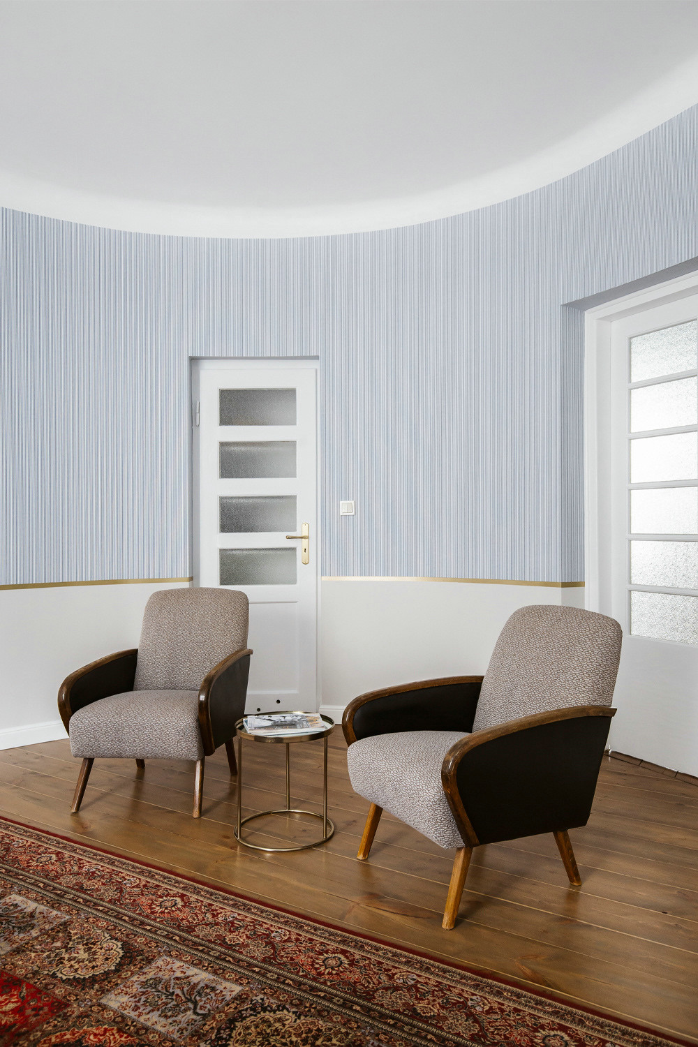 极致北欧风，简约高级的室内设计-22