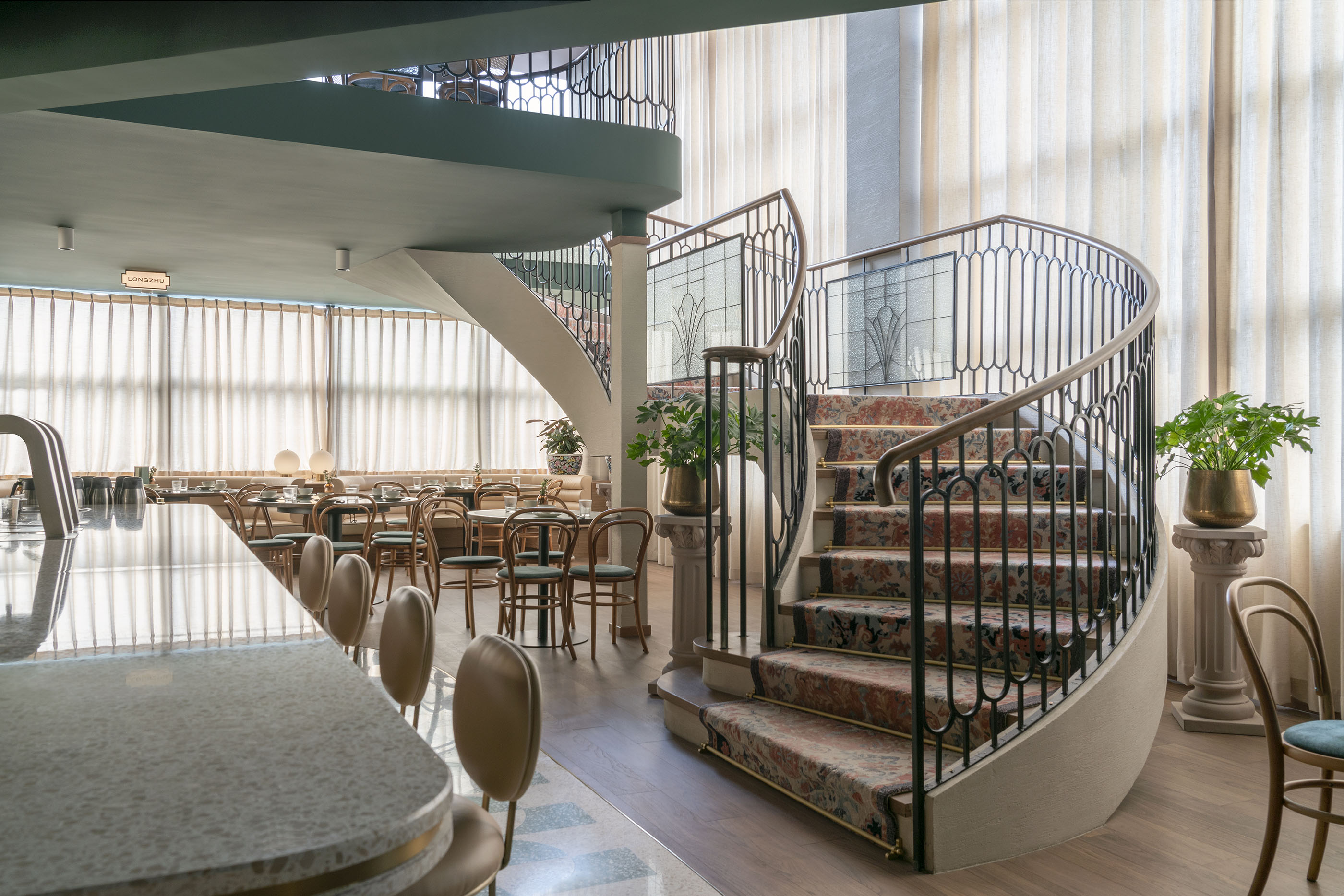 Yi Long（壹笼）丨中国上海丨墨尔本BrandWorks-13