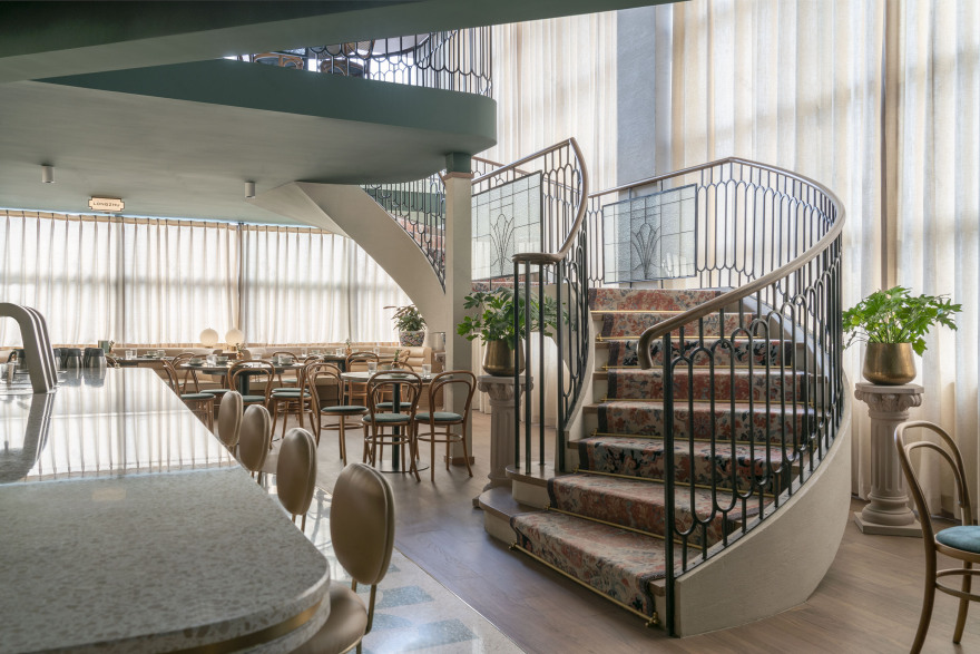 Yi Long(壹笼)丨中国上海丨墨尔本BrandWorks-13