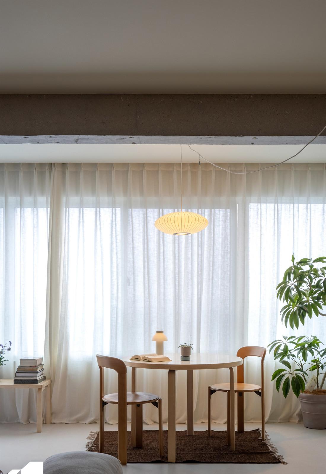 留白·实景 韩系现代主义的魅力丨中国芜湖丨留白屿下空间建筑-31