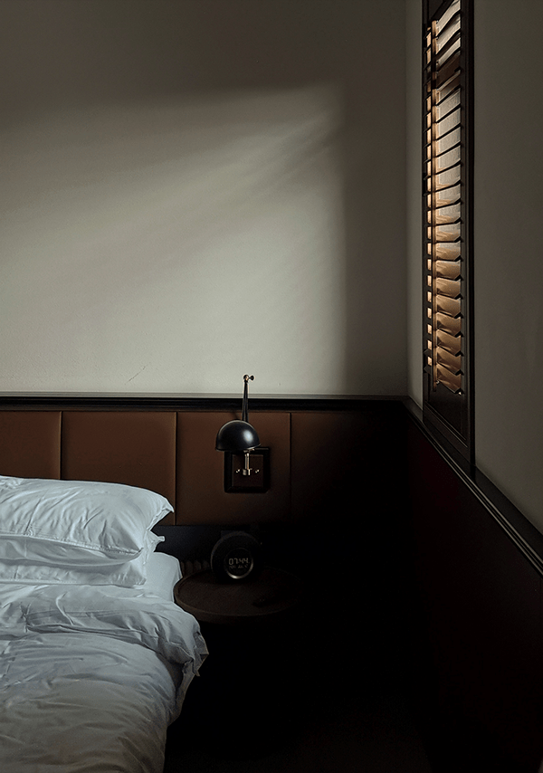 BUDA HOTEL | 不大酒店-24