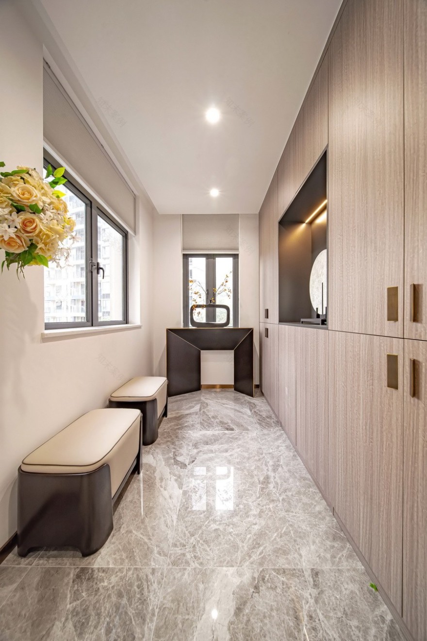 中山·卓越海畔山丨中国中山丨可道设计公社-9