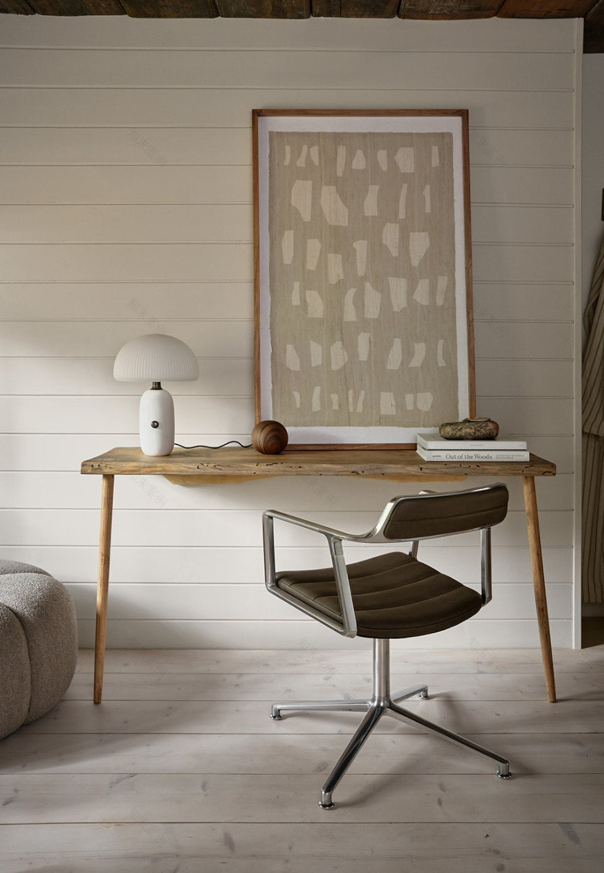 Salaca河Vipp度假屋丨拉脱维亚丨xcelsior设计事务所,Vipp室内设计团队-50