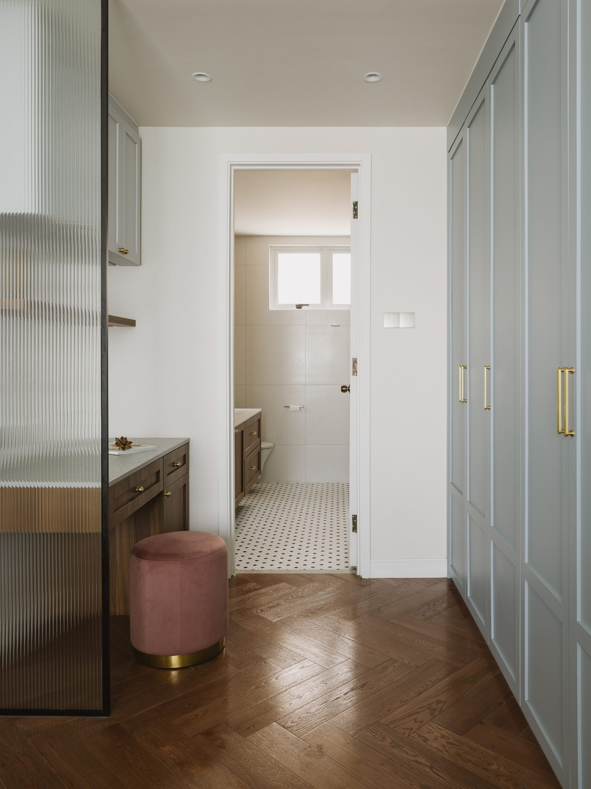 Costa Rhu 2卧室公寓室内设计丨新加坡丨The Interior Lab-31