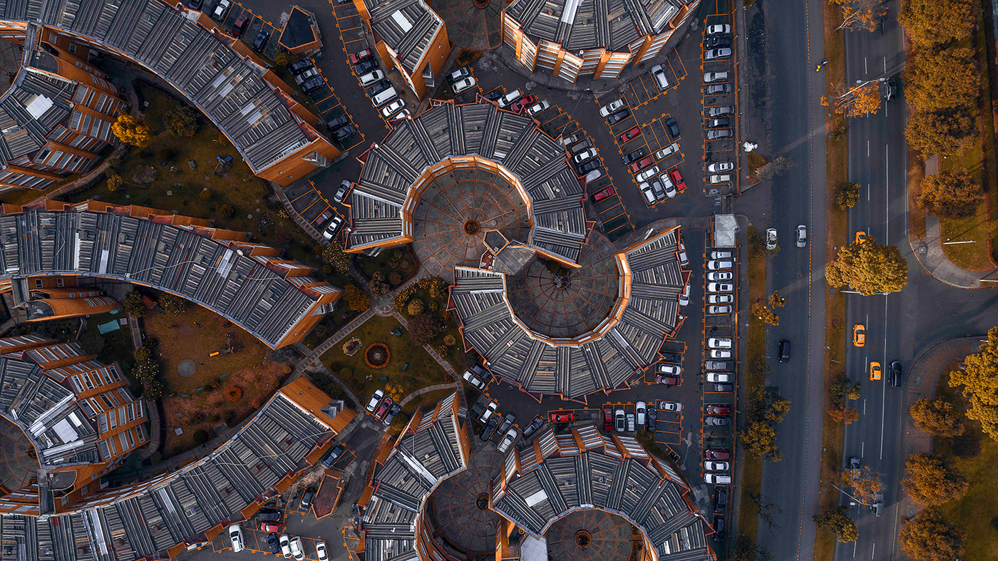 潮流趋势下的空中立面设计-1