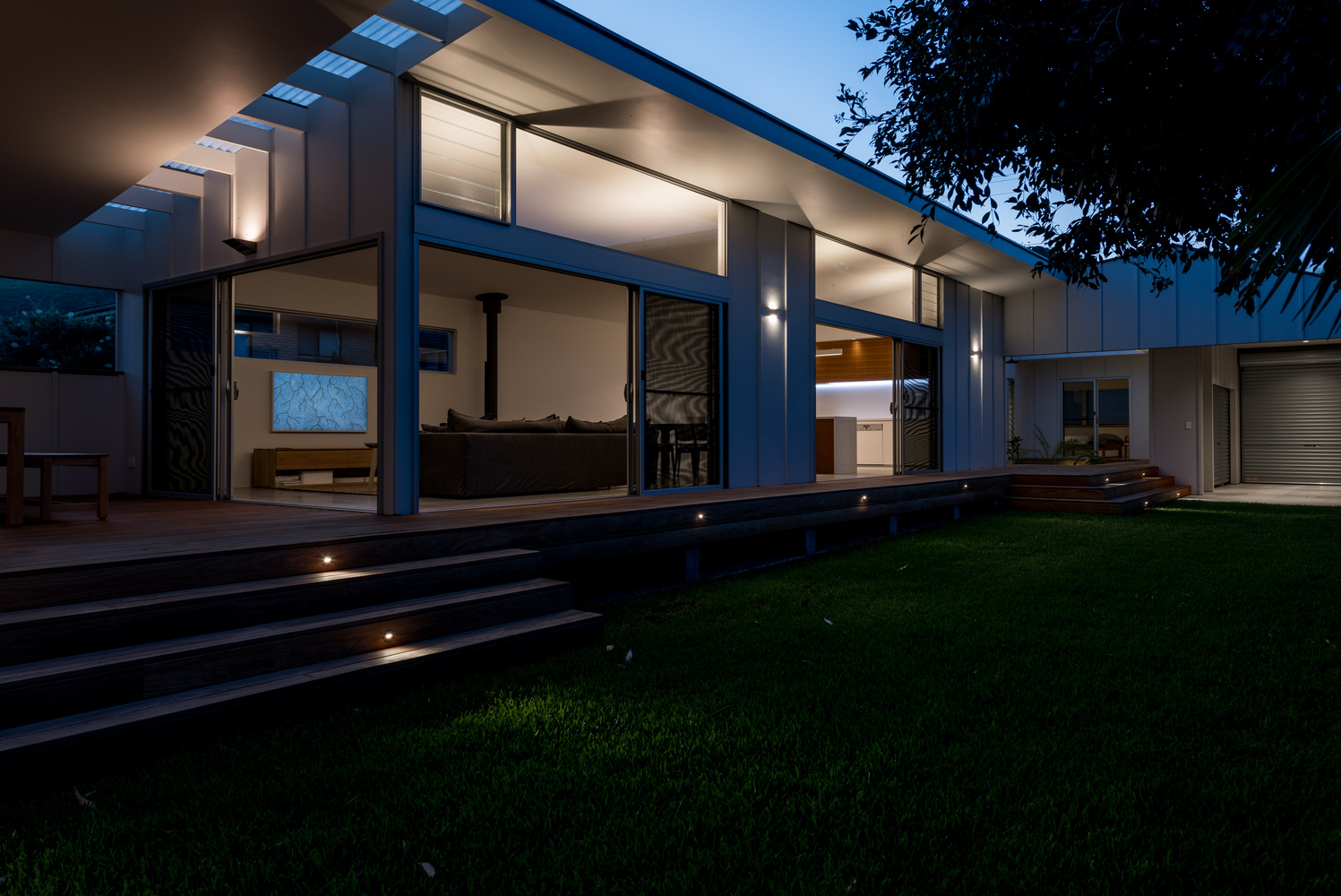 澳大利亚蓝 ys 海滩度假屋 | 环保、可持续的海滨生活空间-46