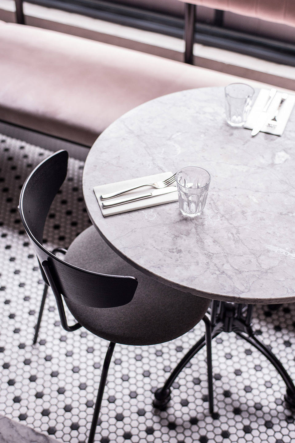 Grind餐厅格林威治店，伦敦 / Biasol-48