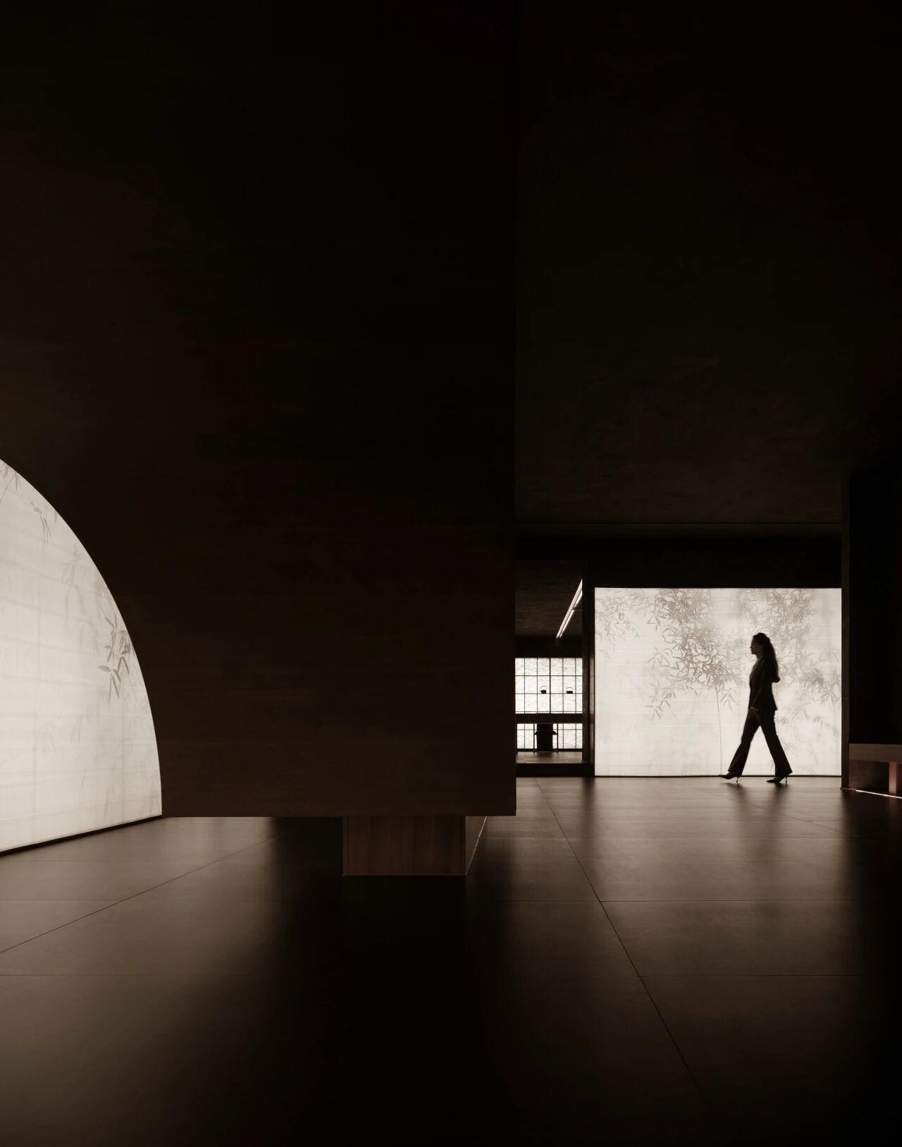 溧阳浮森温泉SPA丨中国丨上海开羽行空间设计(室内),艾与希陈设(软装)-5