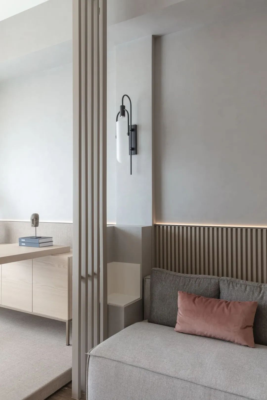 奶茶色×北欧风，随手一拍都美到爆！-43