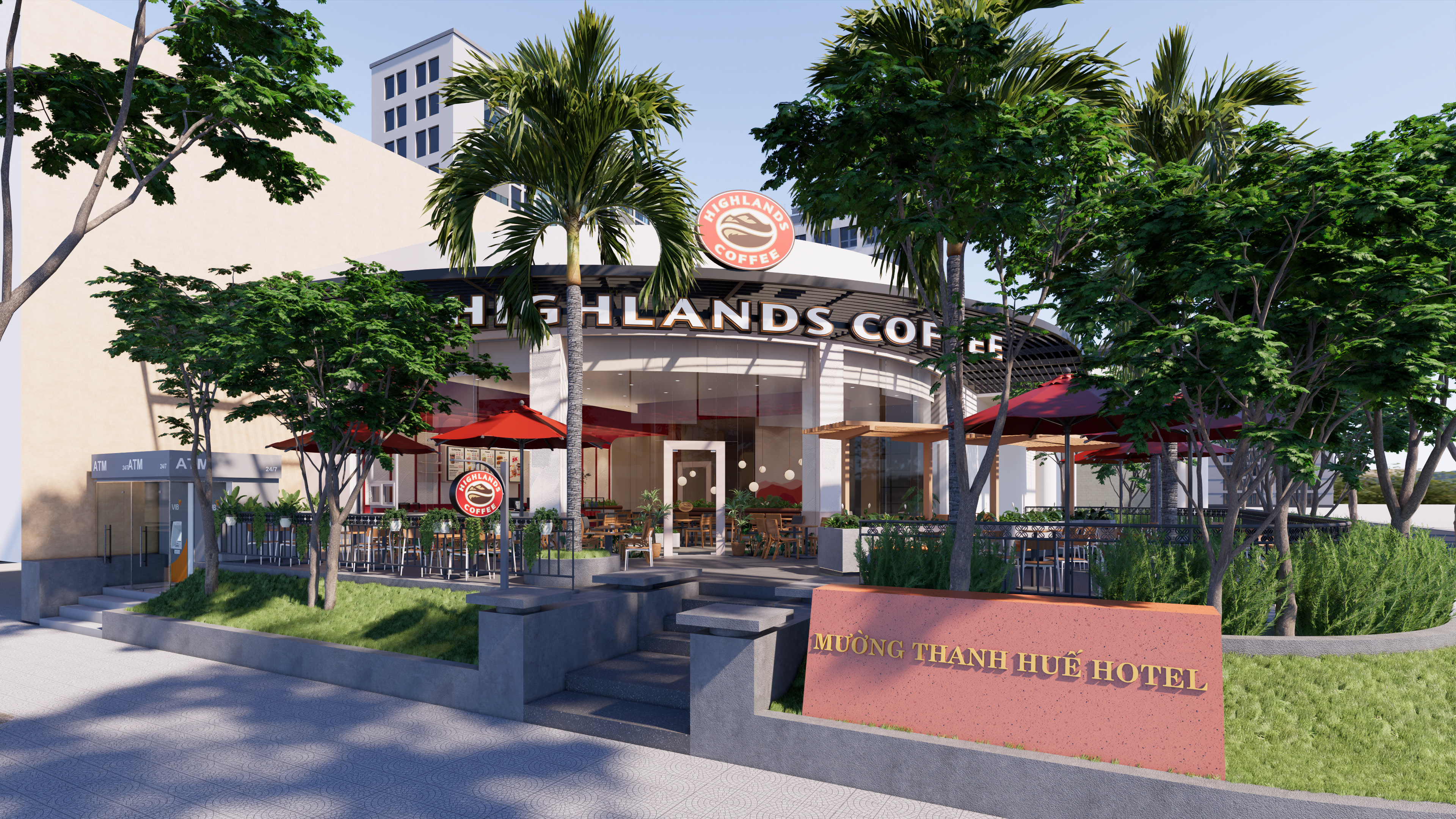 咖啡店丨越南丨Bui Quan Sieu  Kingsmen-4