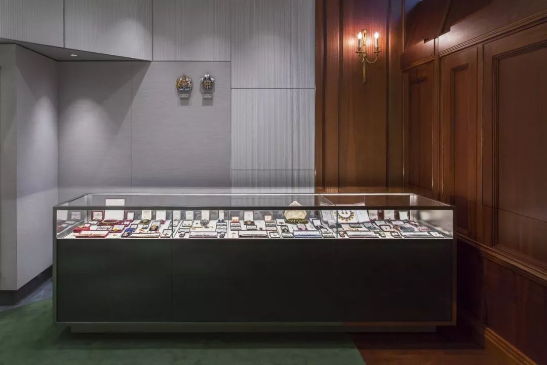 英伦设计巨匠 Waldo Works | 打造“共鸣与碰撞”的空间-5