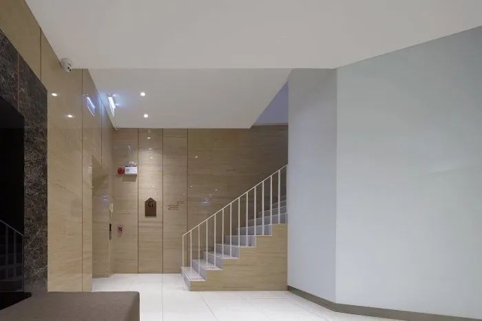 泰国 TwoThree 酒店室内日光床设计丨泰国曼谷丨Design in Motion-29