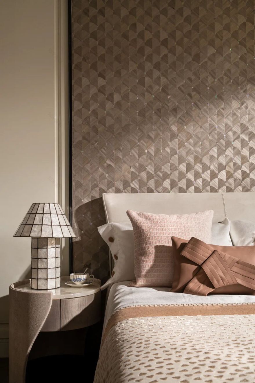 太原瑞府丨中国太原丨一木成品(北京)室内设计有限公司-43