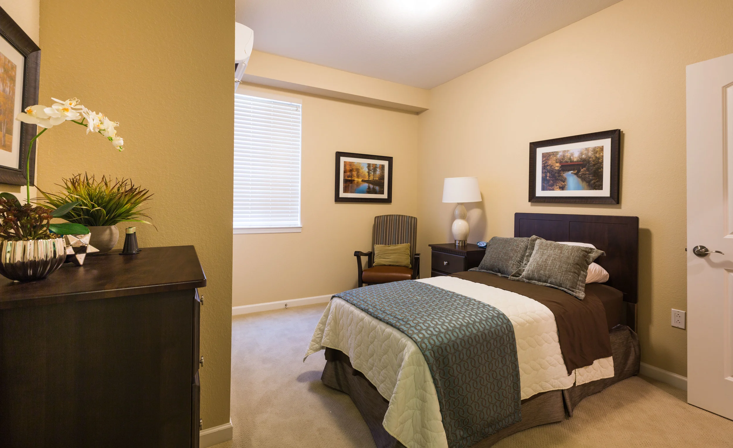 Dougherty Ferry Assisted Living & Memory Care — Vessel Architecture-25