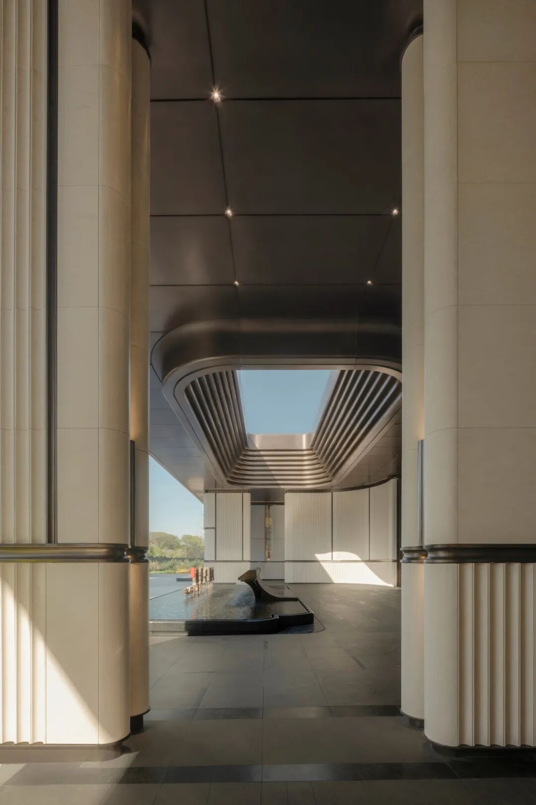 南京龙湖北城央璟颂丨中国南京丨成执设计,南京长江都市等多家公司-41