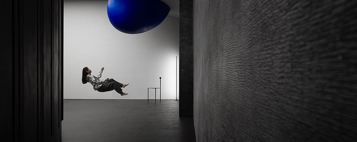 汕头Novacolor艺术漆展厅-58