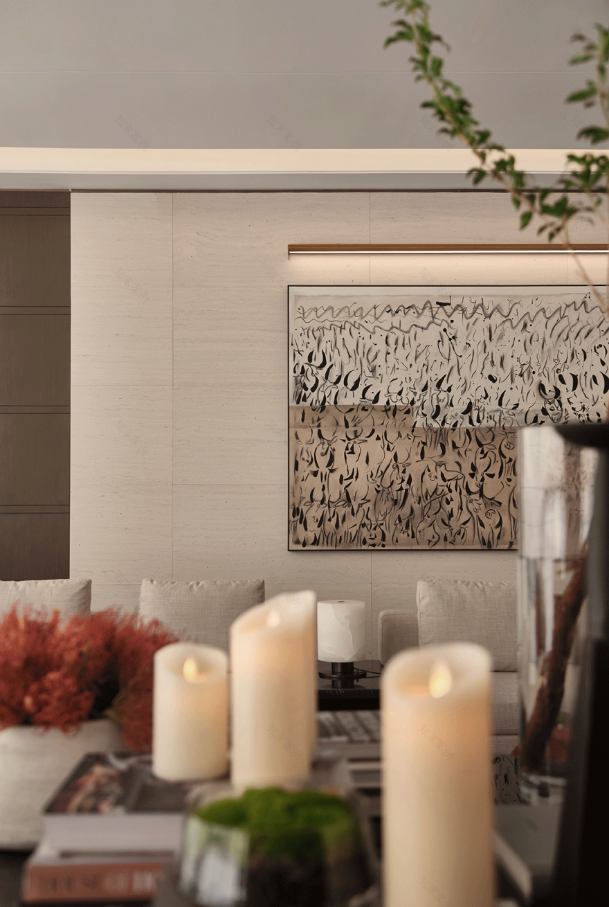 南京栖霞建设星叶栖悦湾展示中心丨中国南京-8