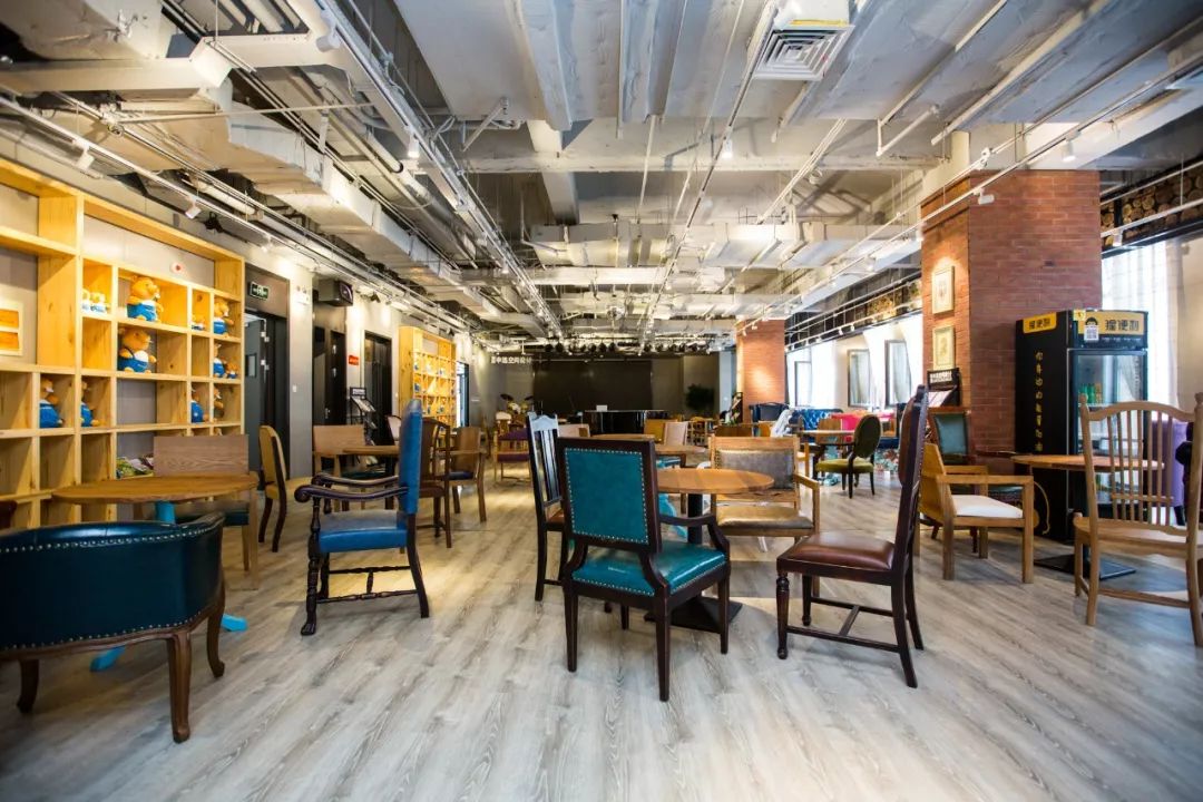 申远集团大厦·别墅生活体验馆 | 智能家居与多元风格的完美融合-67