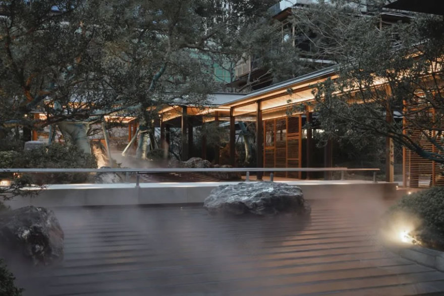 武汉绿城湖畔雲庐丨中国武汉丨以和(YIHE)设计-20