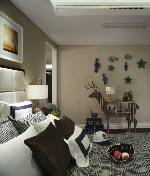 中投发展·北京密云云溪叠拼-17