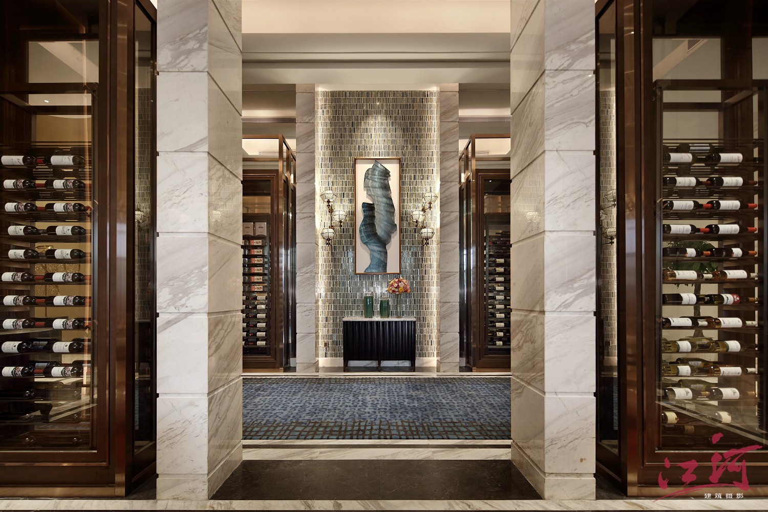 柬埔寨西湖度假酒店丨江河摄影-21