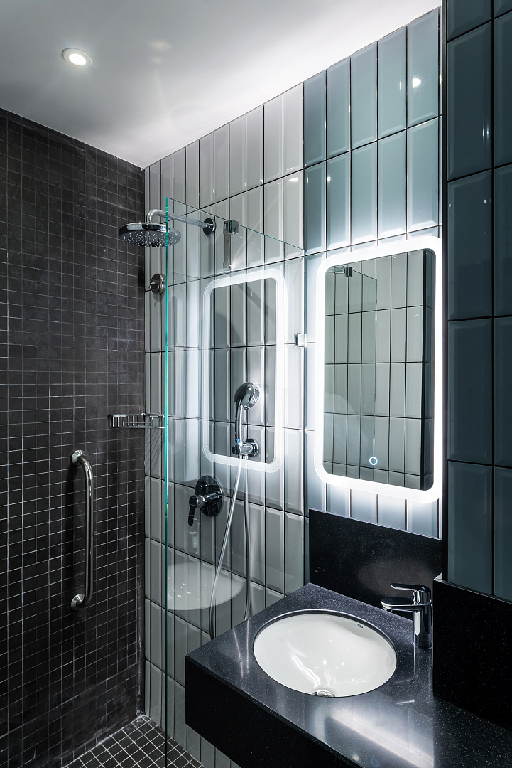 丨俄罗斯丨Project architectural bureau-27