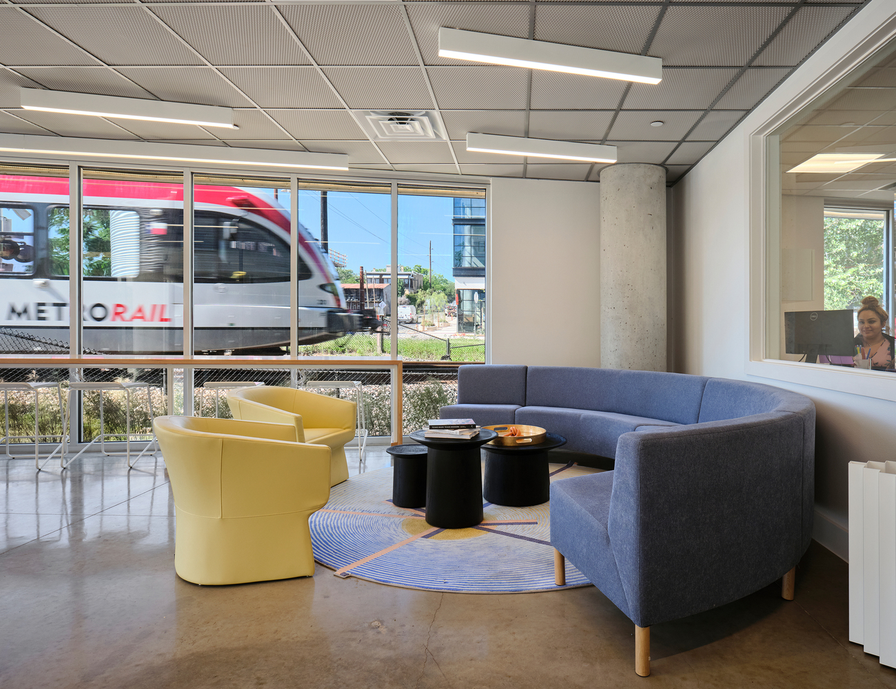 Talavera Lofts 公寓丨美国奥斯汀丨Nelsen Partners-26