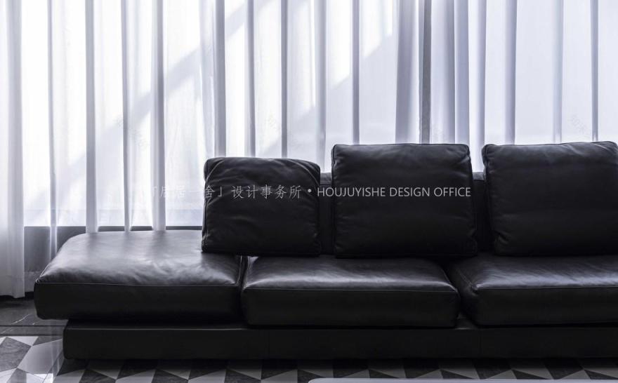 珠海龙熙山别墅设计丨中国珠海-4