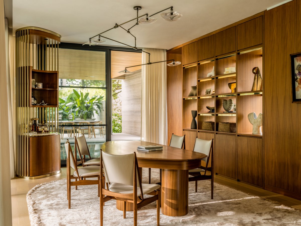 OTHP 住宅丨新加坡丨Brewin Design Office-12