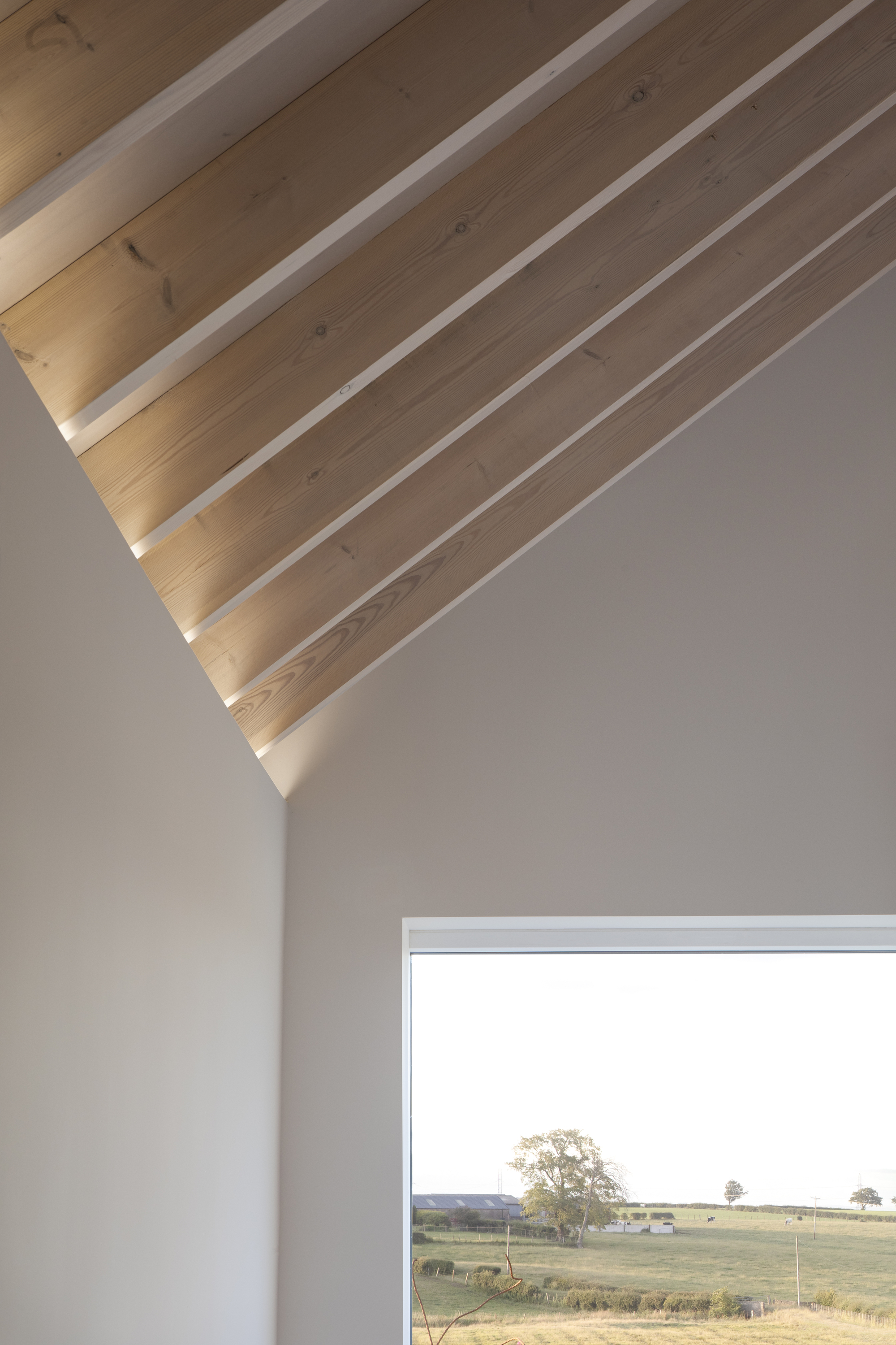 联系屋或连接之屋丨英国苏格兰丨Loader Monteith-57