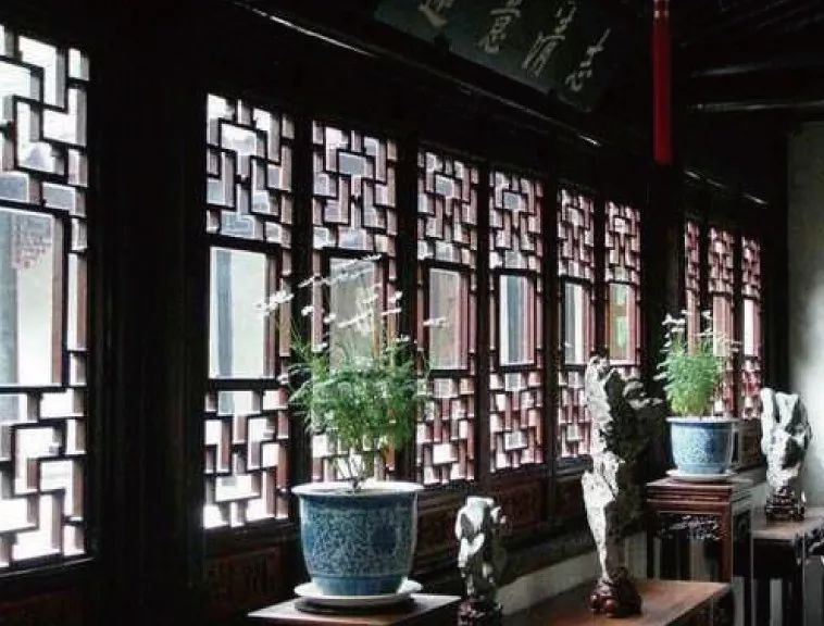 苏州园林艺术生活化·生活艺术化-192