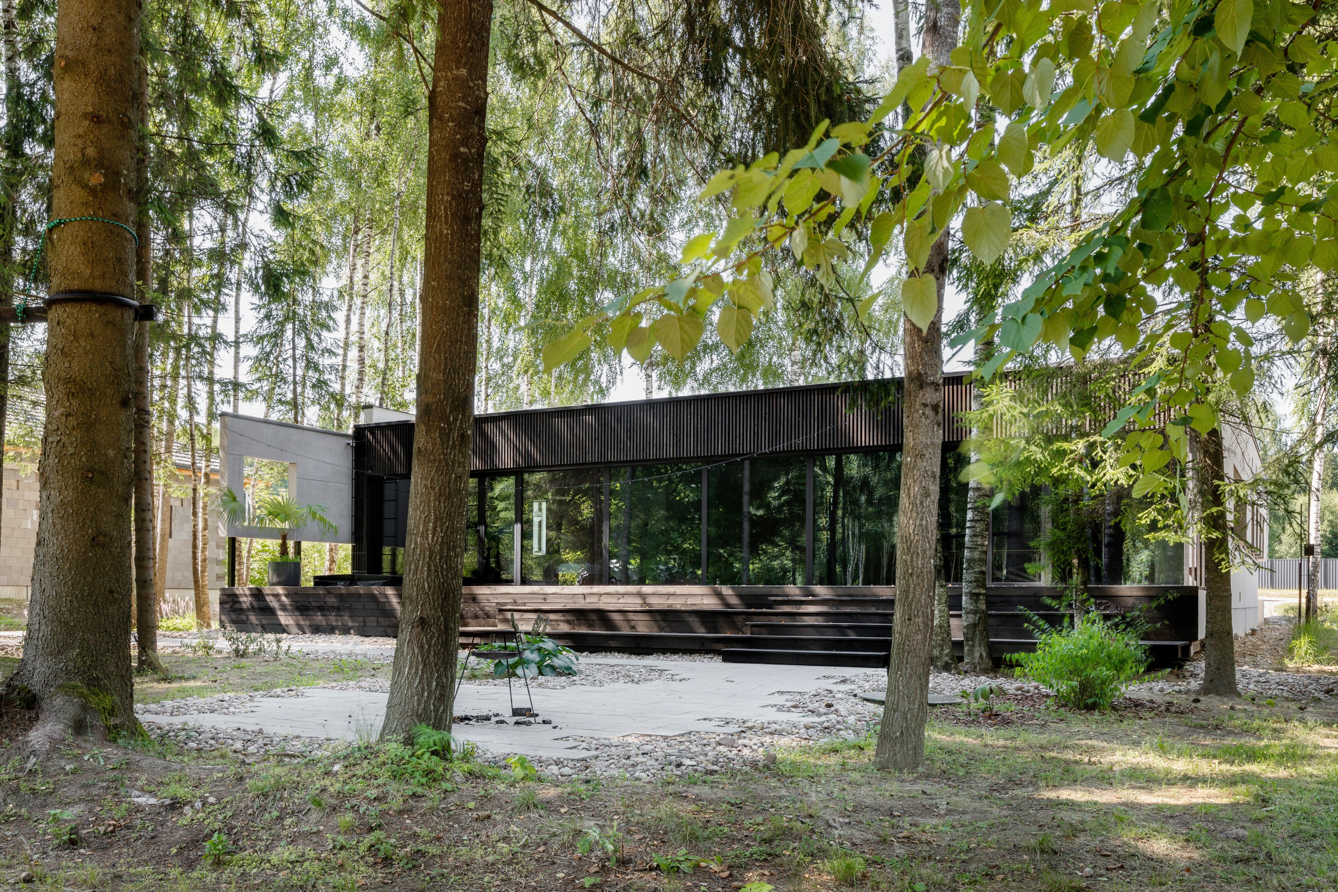 飞行屋丨白俄罗斯丨ZROBIM architects-0