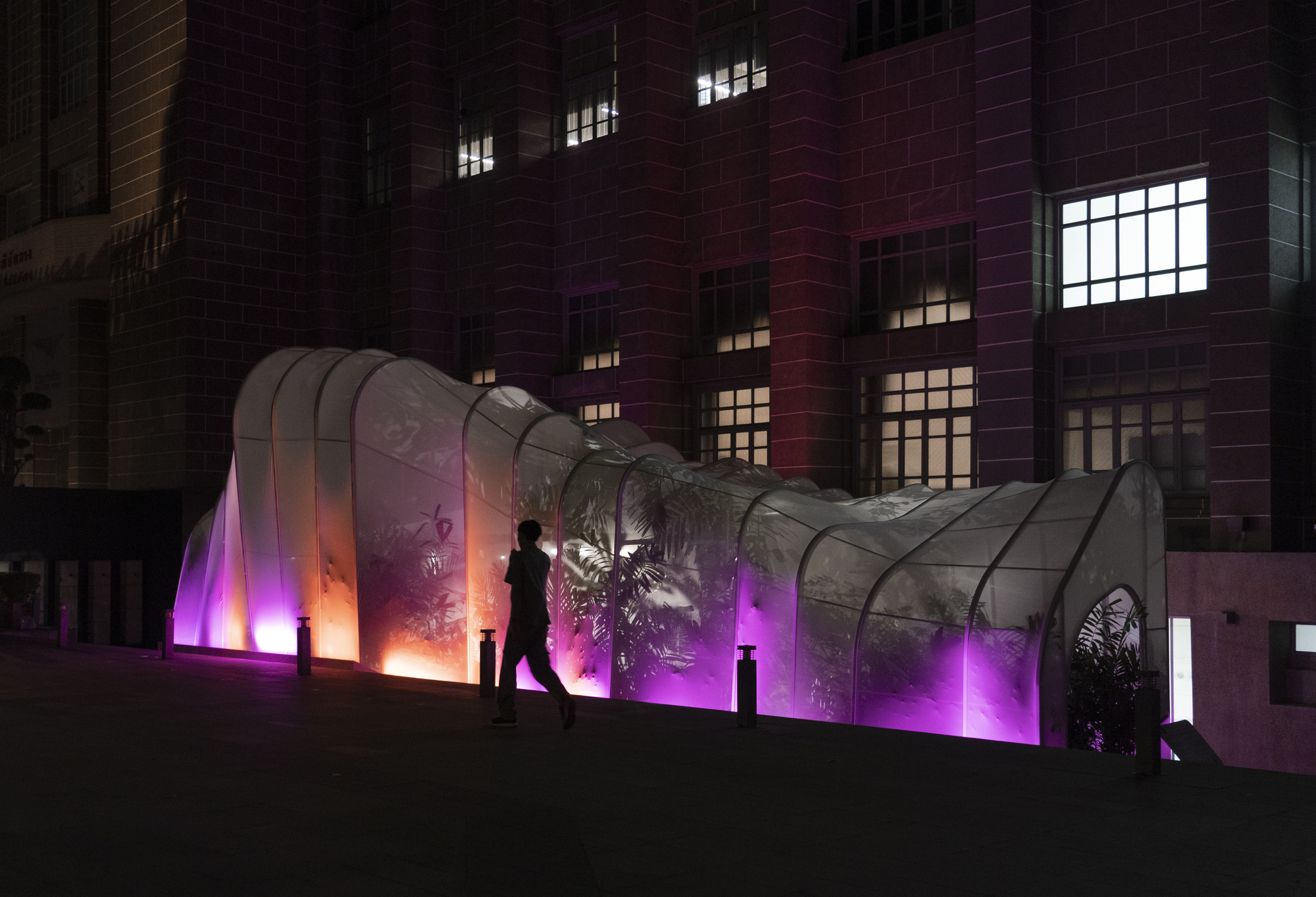 Safezone Shelter / Shma Company Limited-39