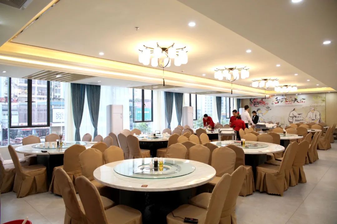 榕记粤菜体验·榕记蛇宴-28