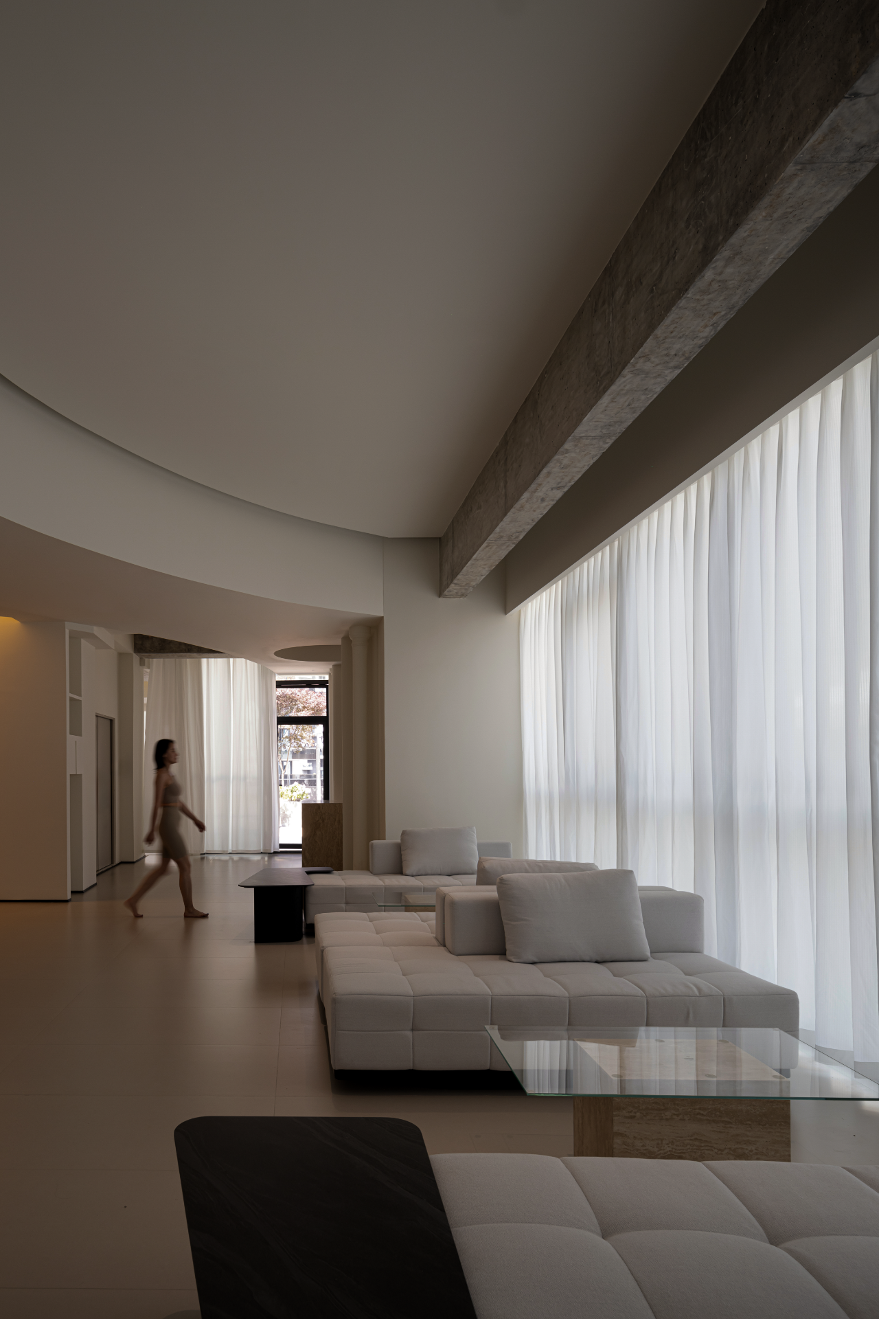 银冽渗袤丨中国成都丨笾界建筑-46