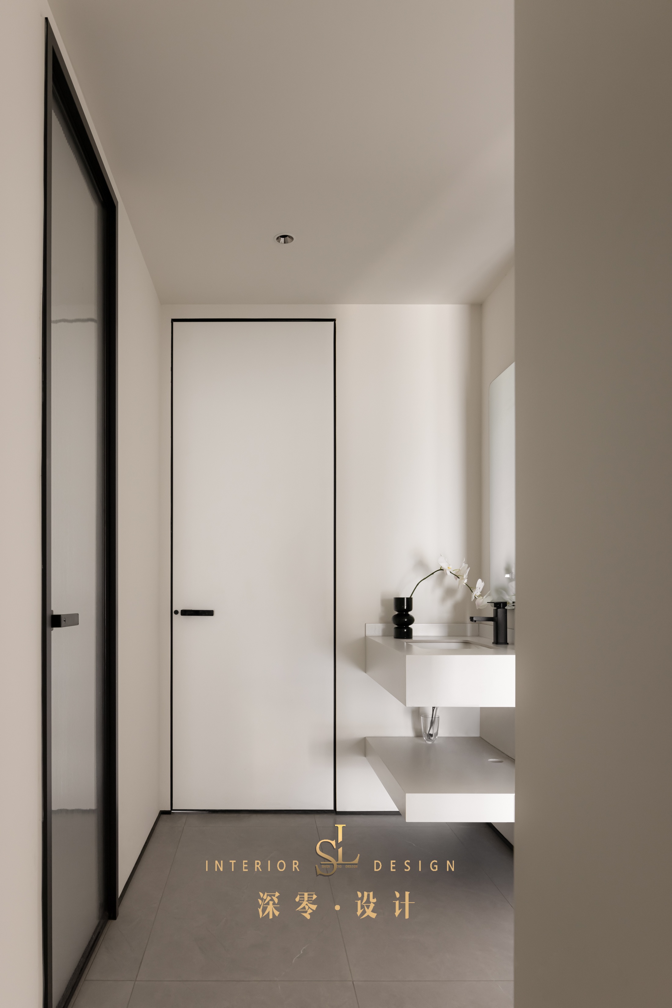 深零设计·【金星家园·实景】 岚丨中国合肥-23