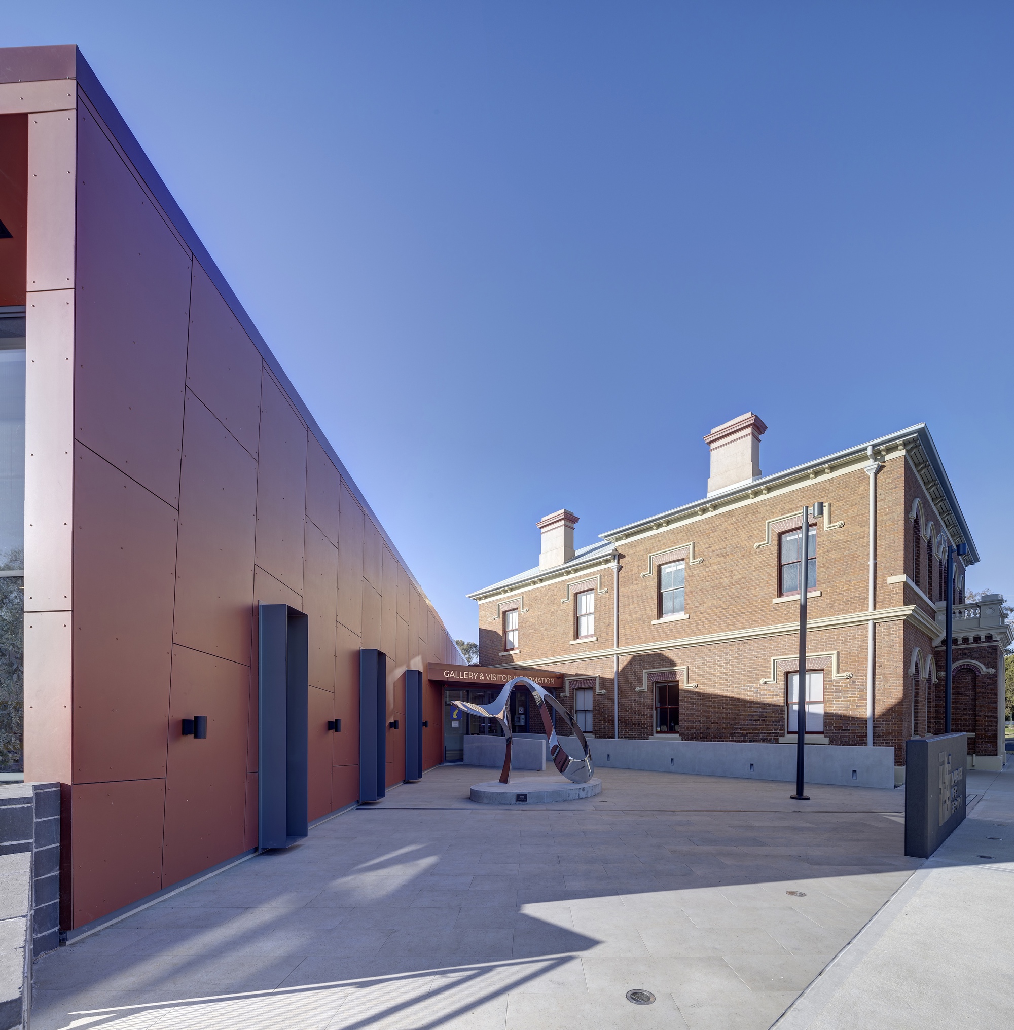 丨澳大利亚新南威尔士丨BKA Architecture-23