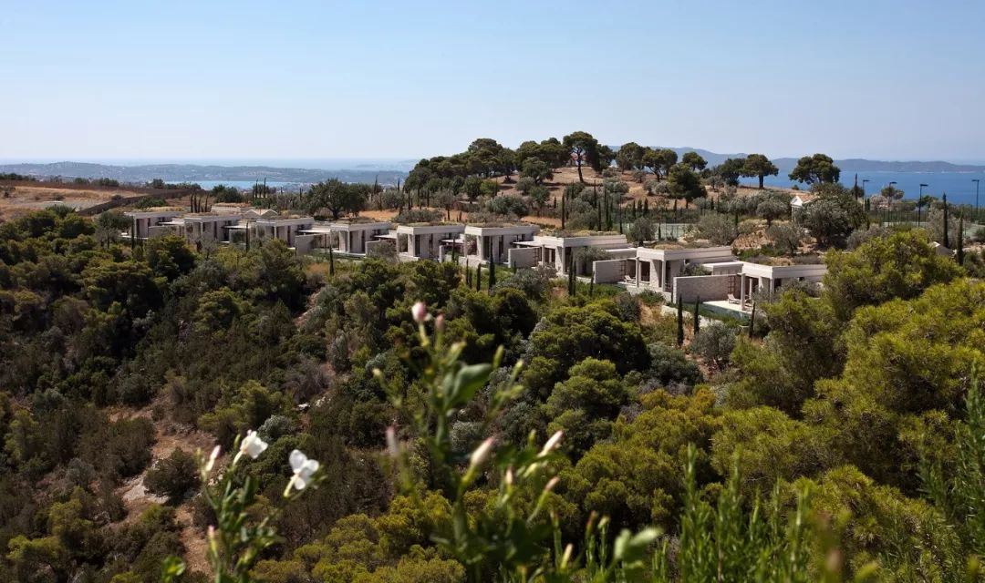 安缦度假村 Amanzoe | 融入自然的希腊奢华酒店-55