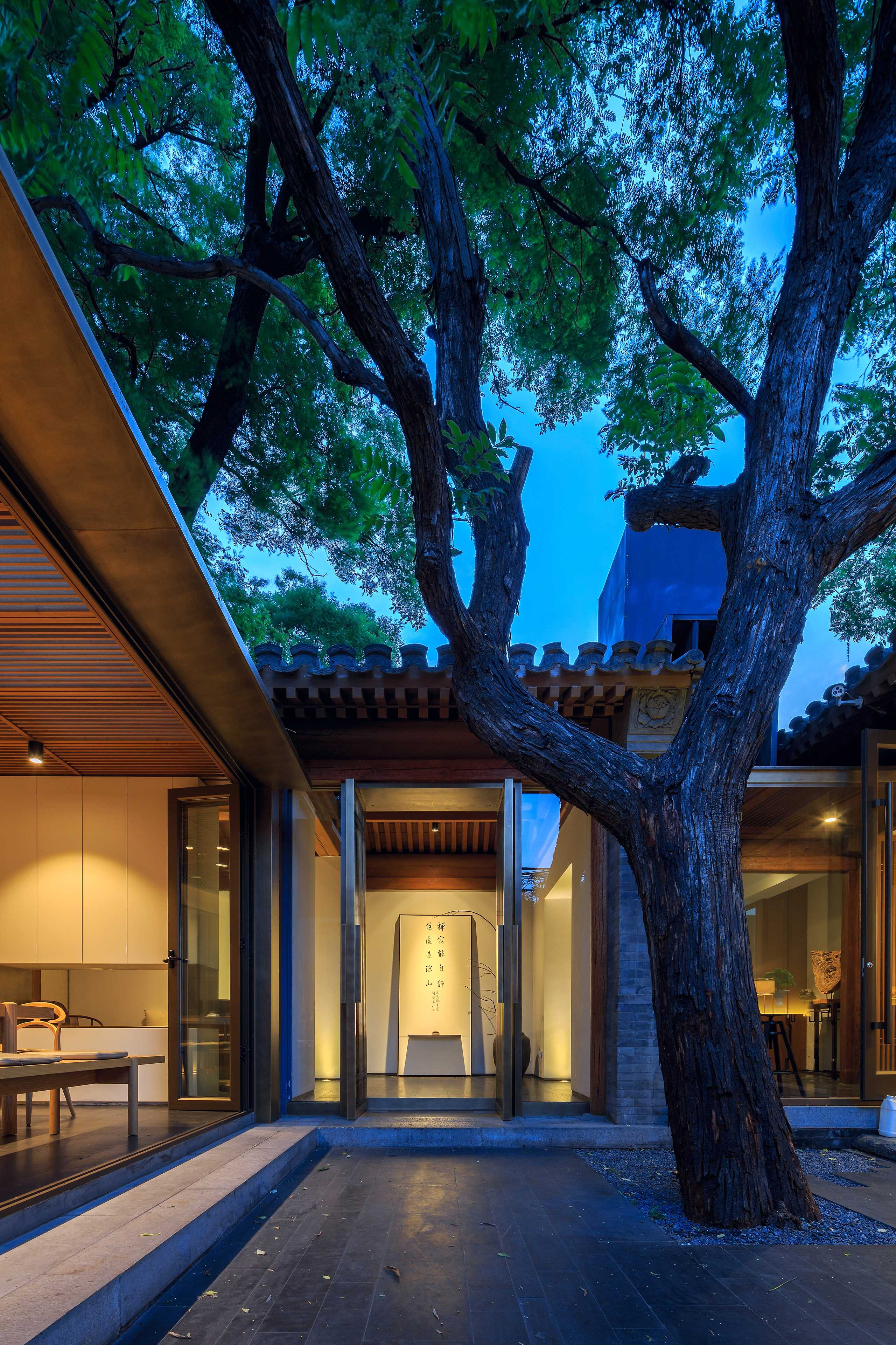 nanyang hutong private club-9