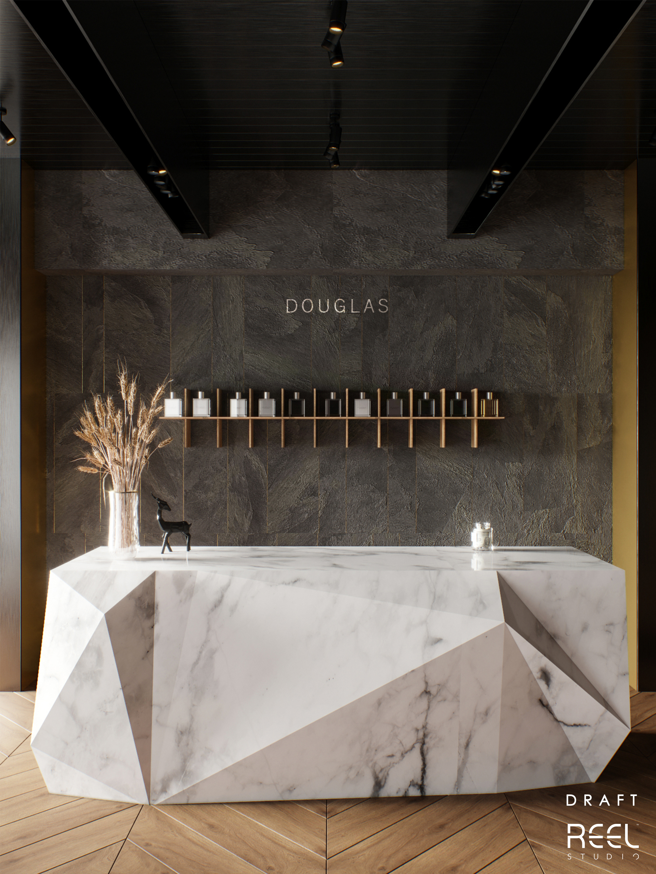 ARGAN Store Perfume House-3