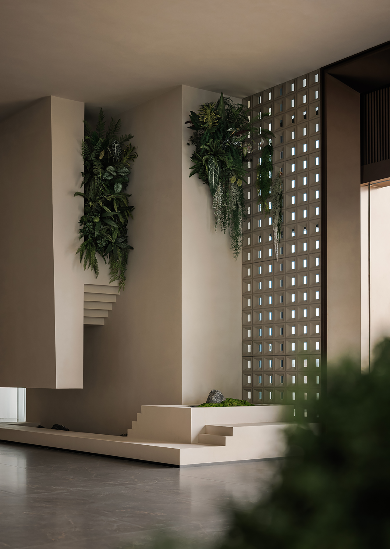 SG  精品酒店丨中国南宁丨深圳太合南方设计-21