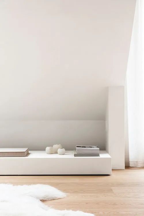 纯粹安然，素简治愈 | TJIP Studio-34