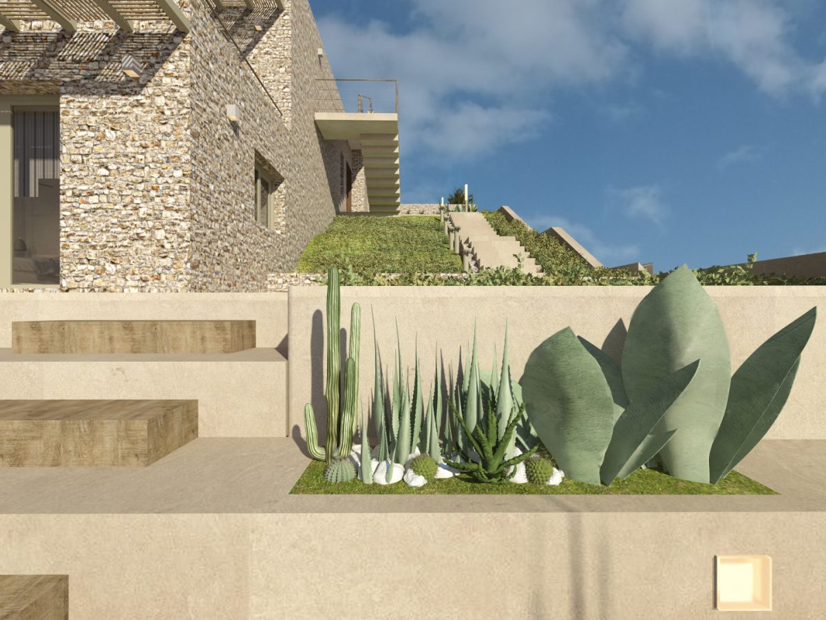 House in Karystos - Utopia Hotel Design Staging-20