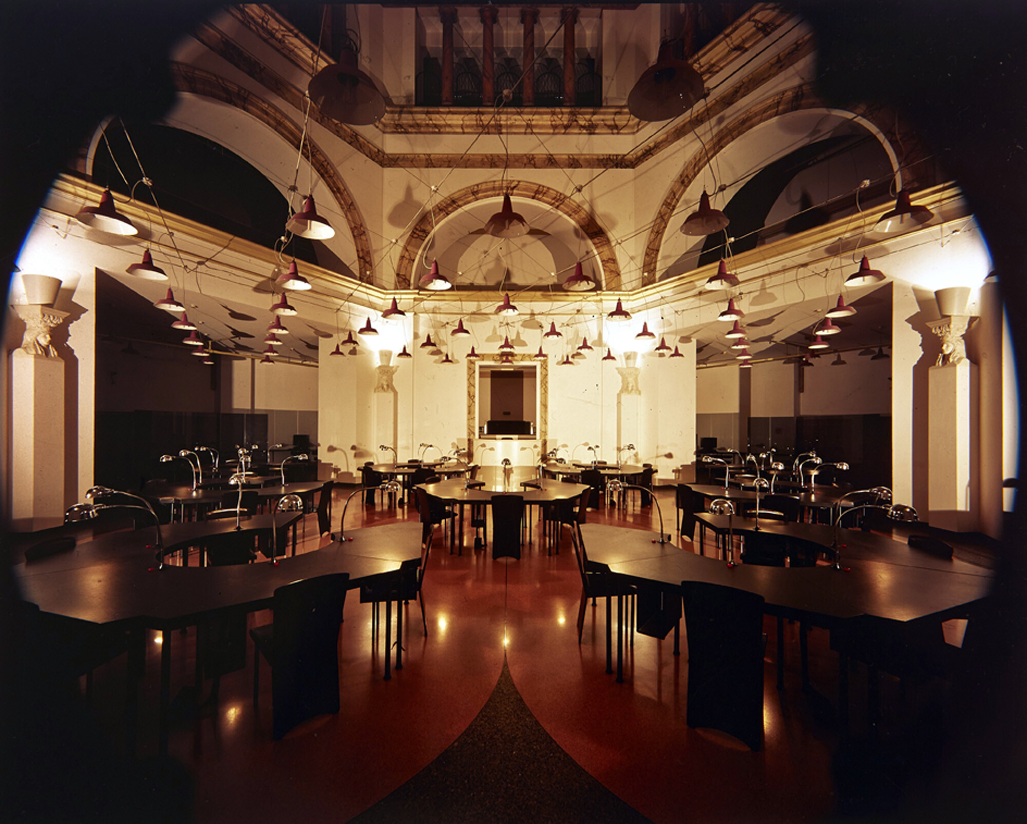 都灵国家档案馆-26